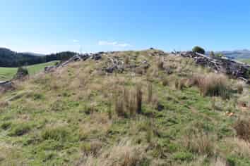 210 Mangamaire Road, Dannevirke