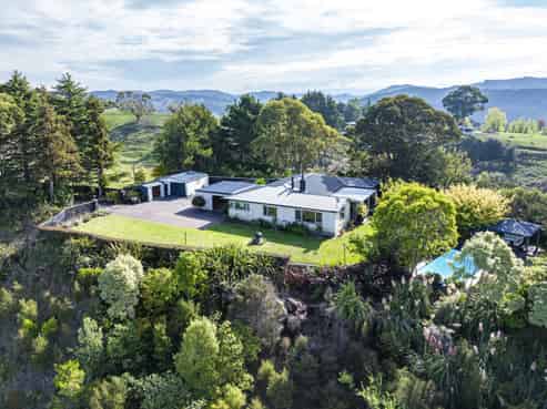 36 Kaimata Road, Bay View