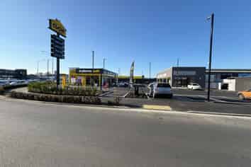 Tenancy 3: Food and Beverage Opportunity