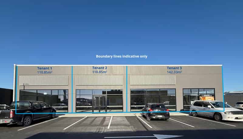 1149 Heretaunga Street West Hastings, Saint Leonards