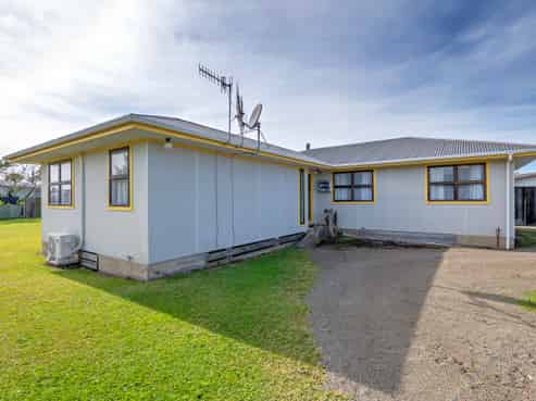90A Goring Street, Opotiki and Surrounds