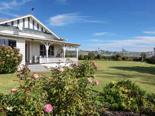 96B Tablelands Road, Tirohanga