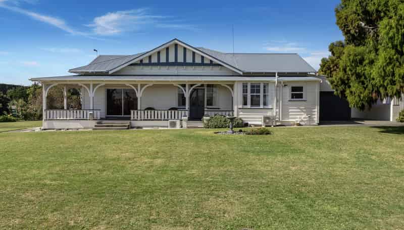 96B Tablelands Road, Tirohanga
