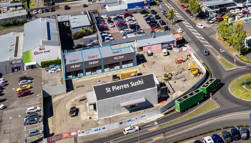 1149 Heretaunga Street West Hastings, Hastings