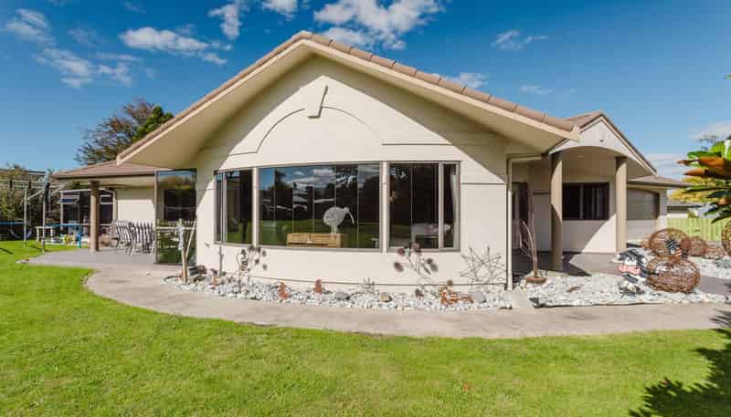 10 Victoria Avenue, Dannevirke