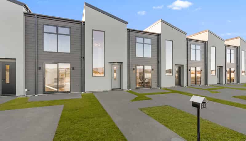 301 Wigram Road, Wigram