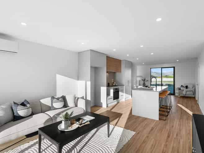 301 Wigram Road, Wigram