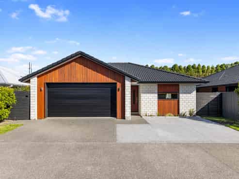 20 Raby Lane, Pyes Pa