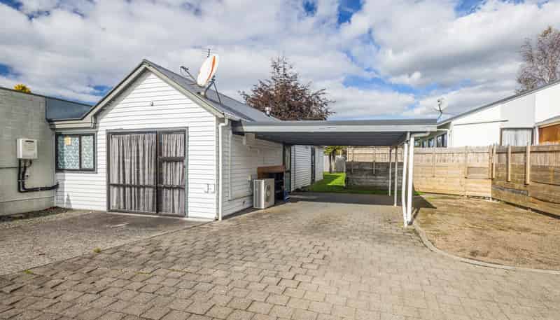 46A Miro Street, Ohakune
