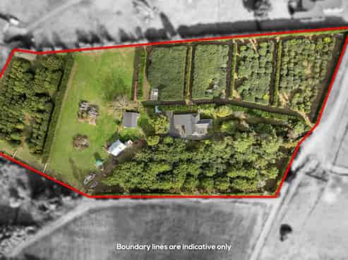 154 Schlaepfer Road, Pukekohe