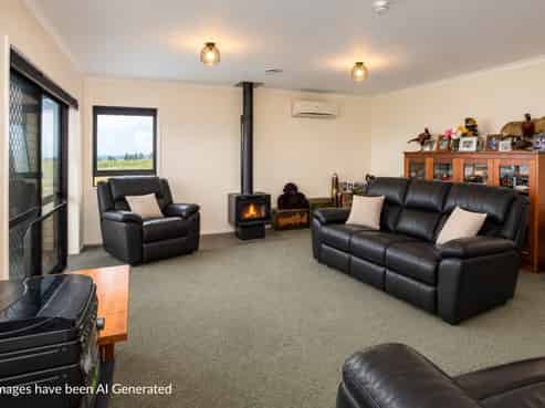 46A Kauri Road, Onewhero
