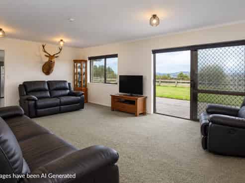 46A Kauri Road, Onewhero