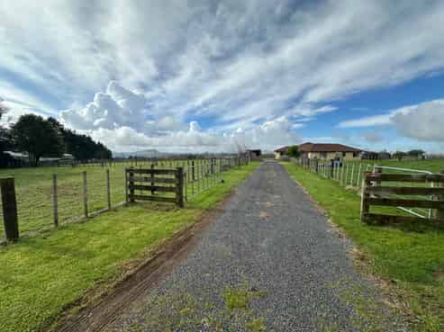 46A Kauri Road, Onewhero