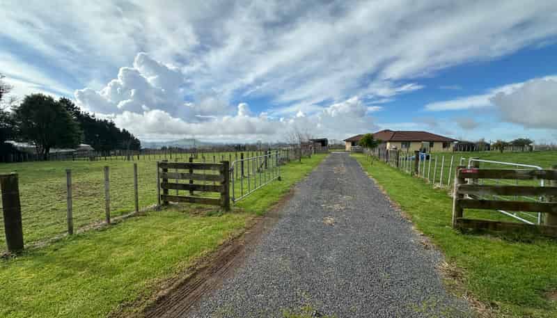 46A Kauri Road, Onewhero