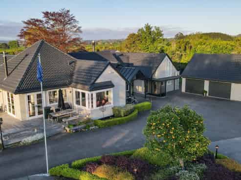 21 Tauranga Direct Road, Hamurana