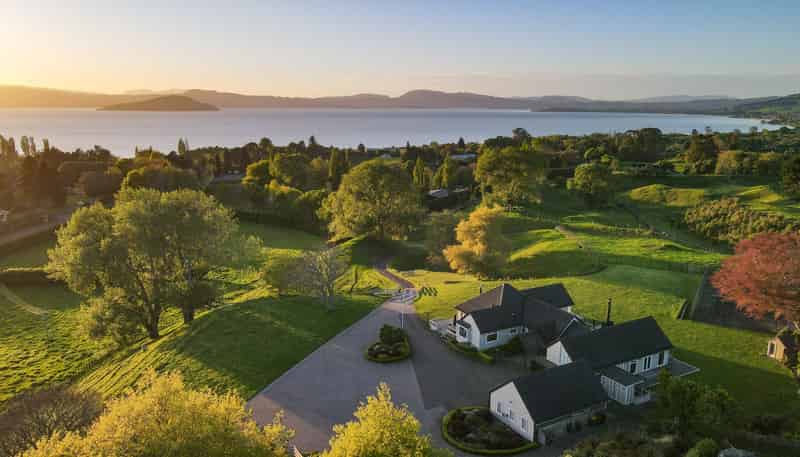 21 Tauranga Direct Road, Hamurana