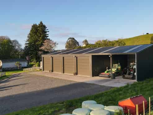 21 Tauranga Direct Road, Hamurana