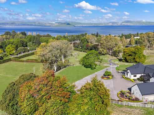 21 Tauranga Direct Road, Hamurana