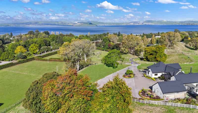 21 Tauranga Direct Road, Hamurana
