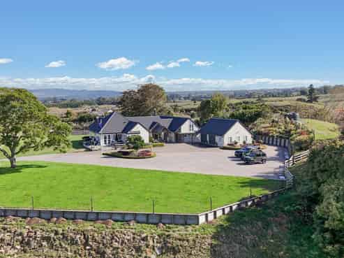 21 Tauranga Direct Road, Hamurana