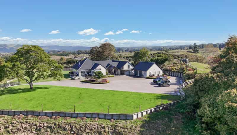 21 Tauranga Direct Road, Hamurana