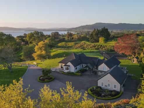 21 Tauranga Direct Road, Hamurana