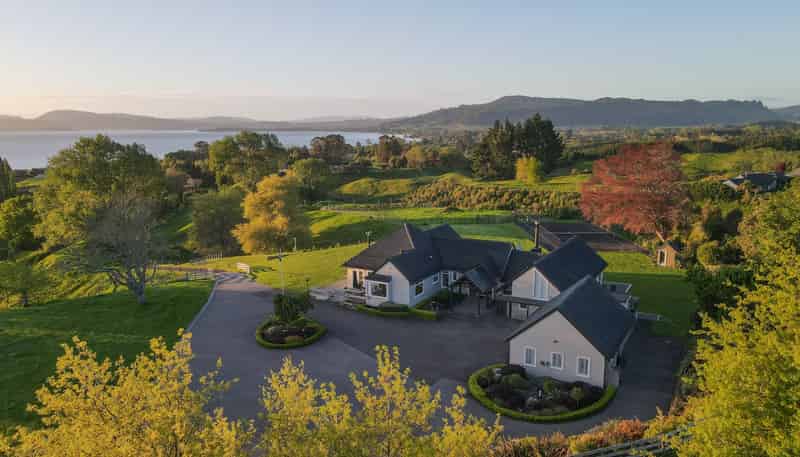 21 Tauranga Direct Road, Hamurana