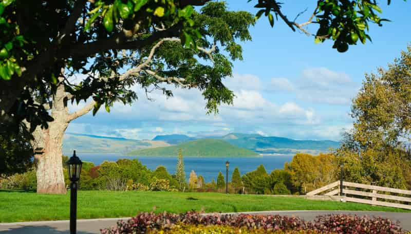 21 Tauranga Direct Road, Hamurana