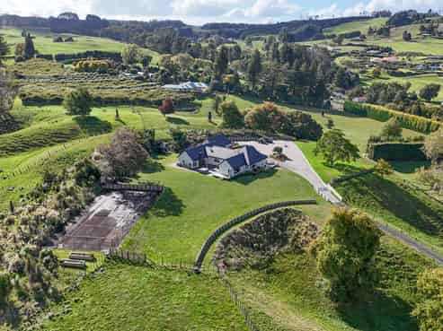 21 Tauranga Direct Road, Hamurana