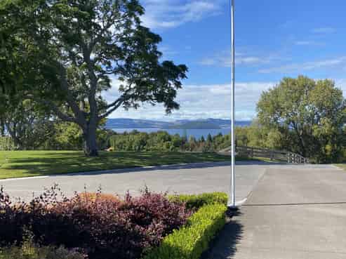 21 Tauranga Direct Road, Hamurana