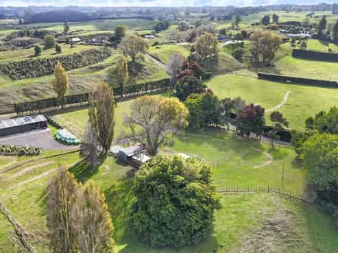21 Tauranga Direct Road, Hamurana