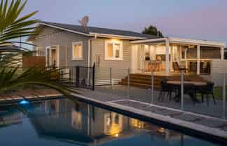 12 Sandleigh Drive, Athenree