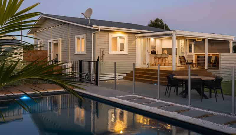 12 Sandleigh Drive, Athenree