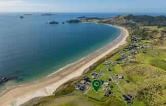 99 Skippers Road, Opito Bay