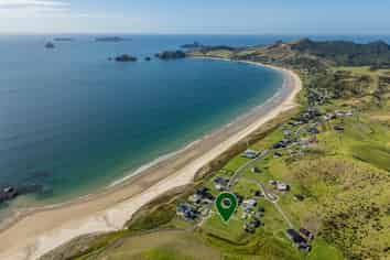 99 Skippers Road, Opito Bay