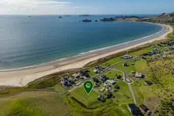99 Skippers Road, Opito Bay