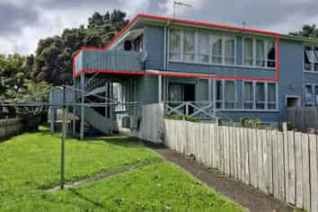 25 Cook St, Marfell