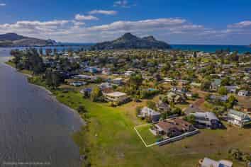 Coromandel - Address withheld
