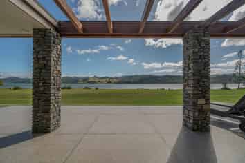 Coromandel - Address withheld