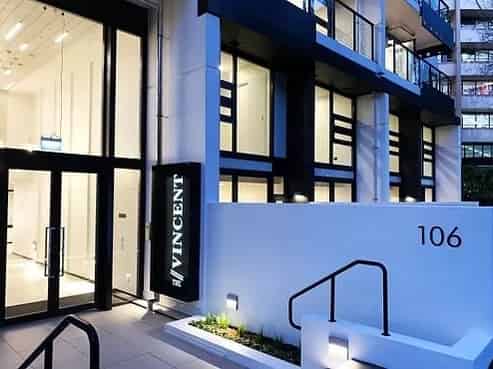106 Vincent Street, Auckland Central