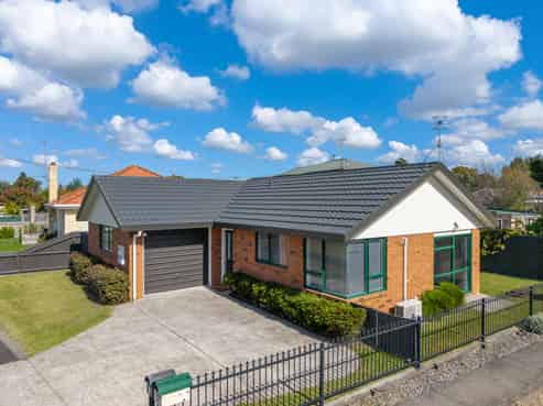 1 Daisy Street, Claudelands