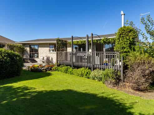 200A Otipua Road, West End