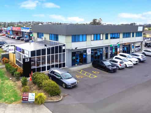 22 Torrens Road, Burswood