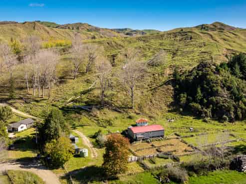 56 Nilsson Road, Elsthorpe