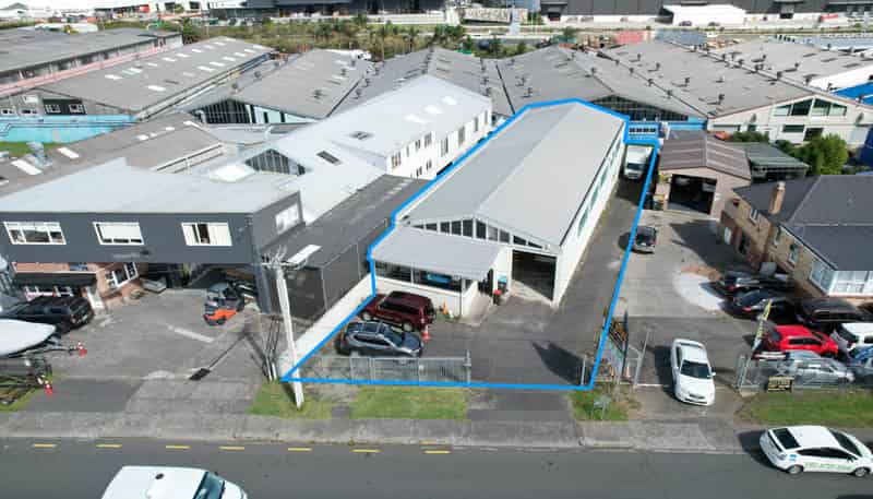 50 Stoddard Road, Mount Roskill