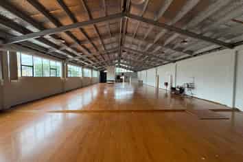 Standalone Mt Roskill Warehouse