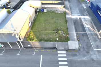 Land Lease or New Build Retail Space