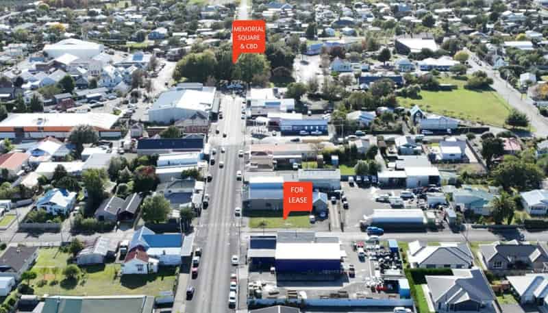 41 Jellicoe Street, Martinborough