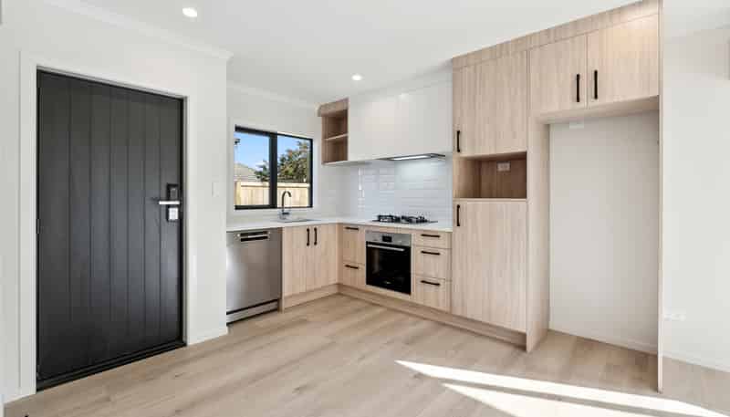 10/425 Dey Street, Hamilton East