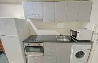 3H/508 Queen Street, Auckland Central